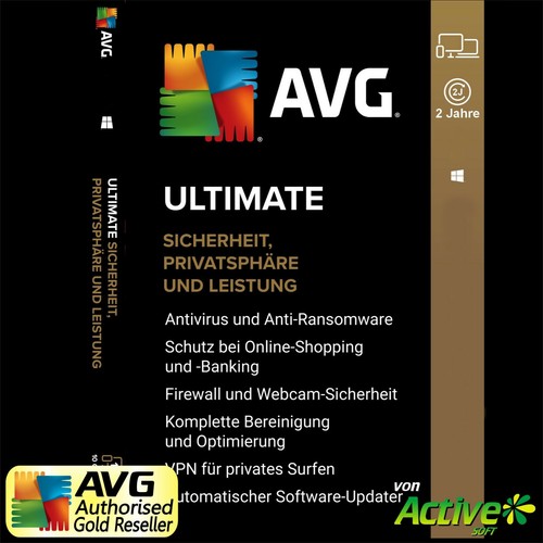 Avg ultimate 2026 - avg, jahre