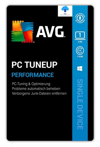Avg tuneup win 1 jahr - 1, |