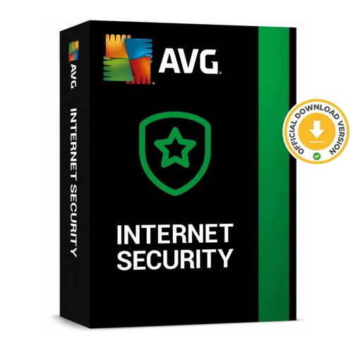 Avg internet security 2026 1 - avg, |