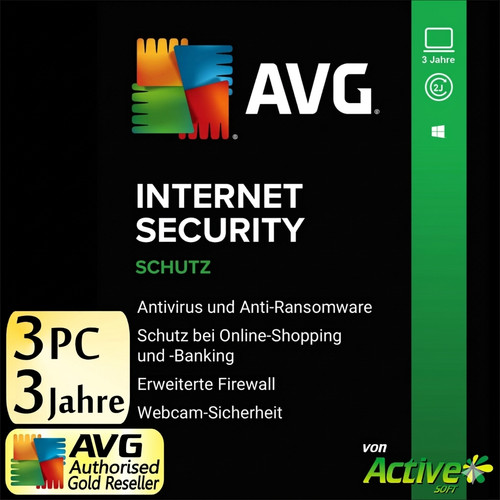 Avg internet security 2026 - internet,