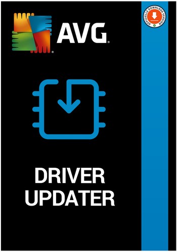 Avg driver updater treiber - avg,