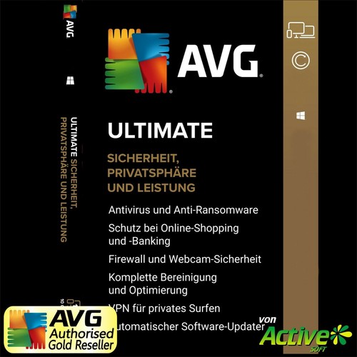 Avg ultimate 2026 - avg, 1