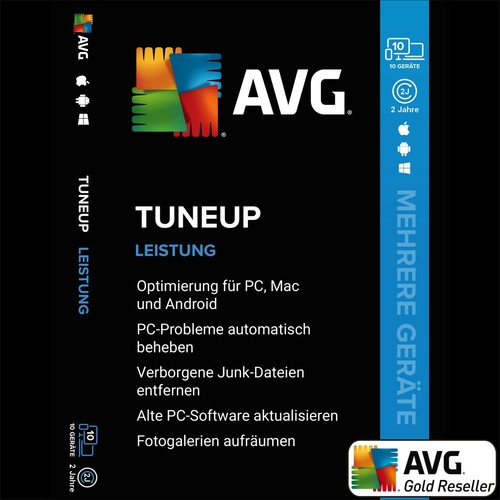 Tuneup unbegrenzt 2026 mehrere - 2026,