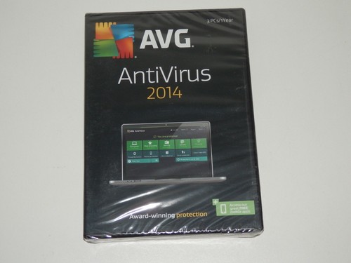 Avg antivirus 2014 - avg,