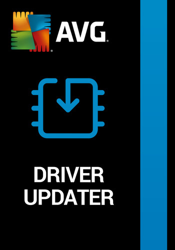 Avg driver updater - updater, |