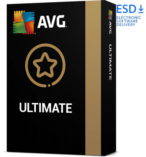 Avg ultimate suite 2026 - avg,