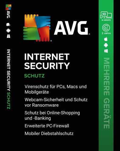 Avg internet security 2026 - avg,