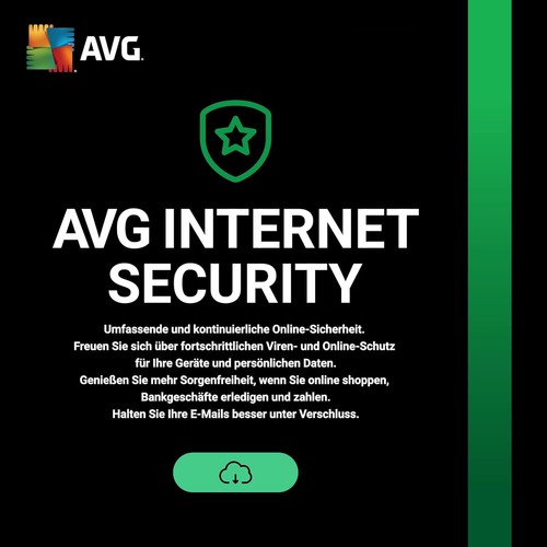 Avg internet security für - avg,