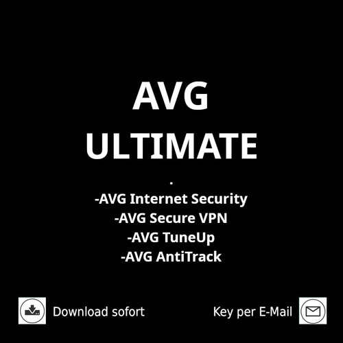 Avg ultimate 2026 geräte - avg, 2026,