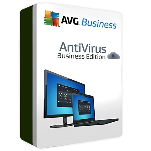 Avg antivirus business - avg,