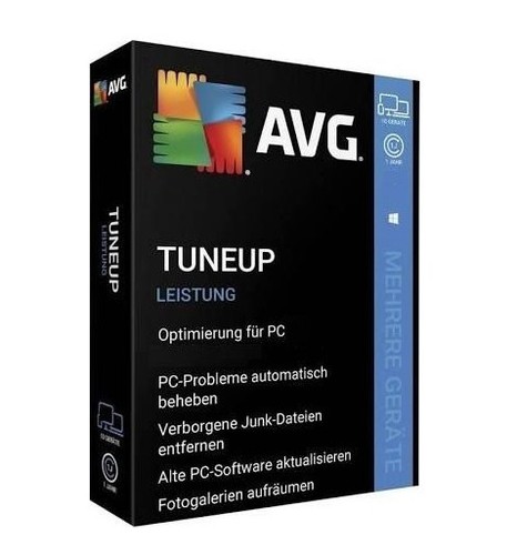Avg tuneup 2026 - tuneup,