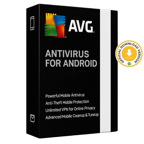 Avg antivirus pro for android - antivirus,