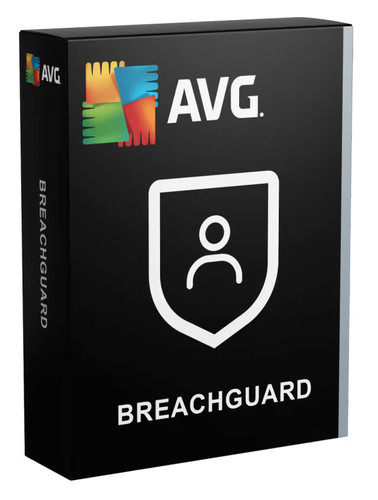 Avg breachguard 1 jahr - avg,