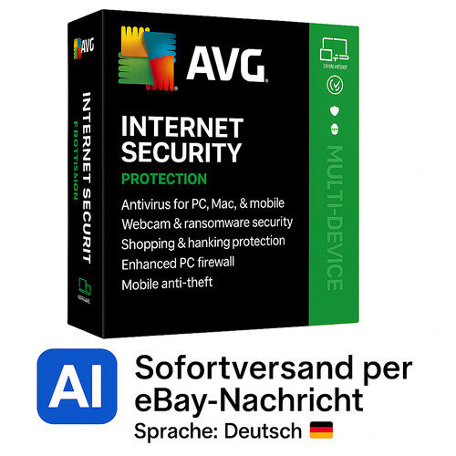 Avg internet security 1 - security,