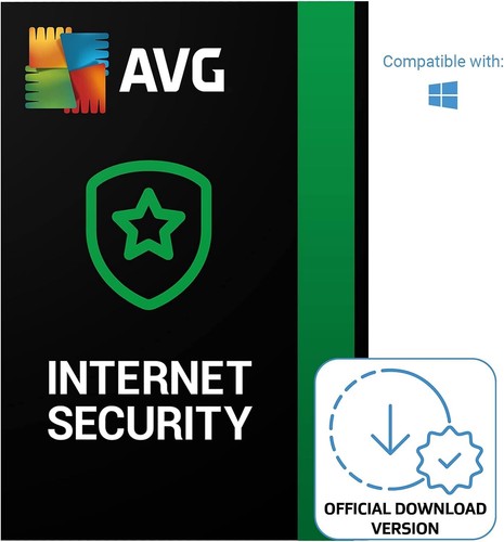 Avg internet security 2026 - avg,
