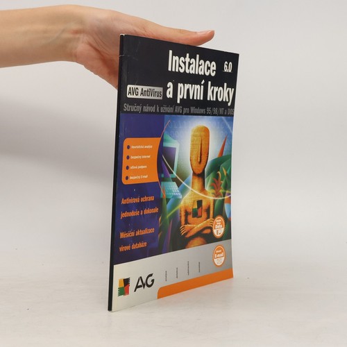 Avg antivirus instalace - instalace, a