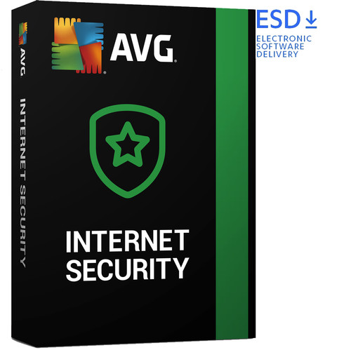 Avg internet security 1 - avg,