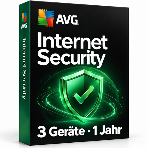 Avg internet security - security, 3