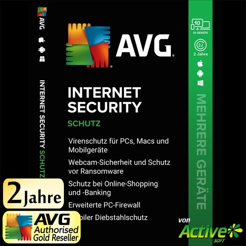 Avg internet security 2026 - internet,