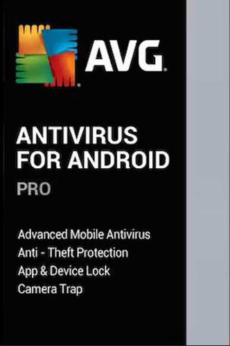 Avg antivirus professional - antivirus,