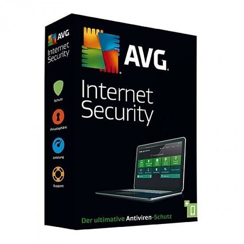 Avg internet security 2026 - security,