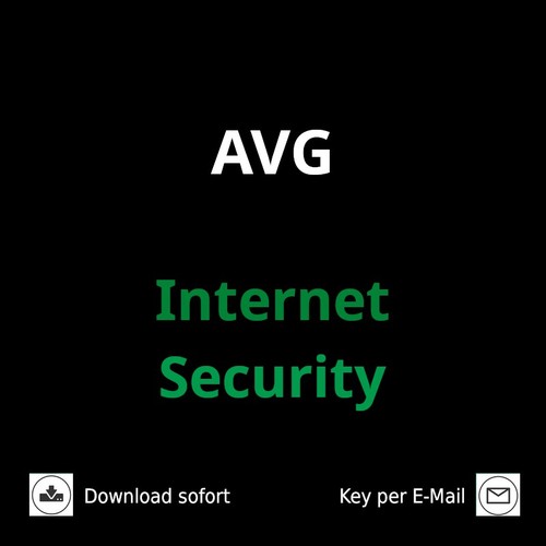 Avg internet security - security, 3