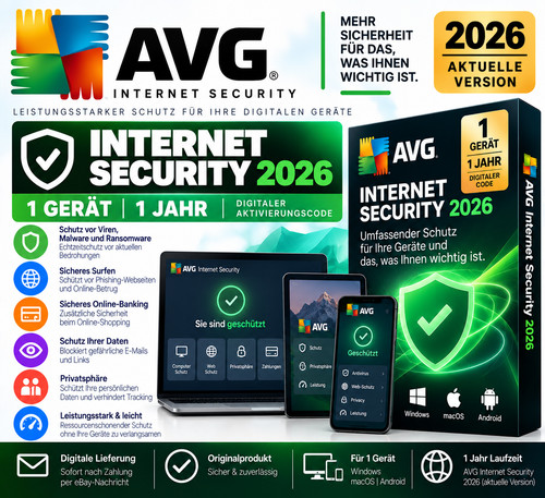 Avg internet security 1 - avg,