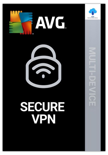 Avg secure vpn - 10, geräte