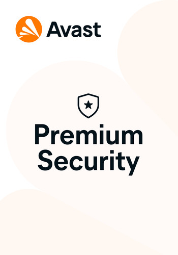 Avast premium jahr - premium,