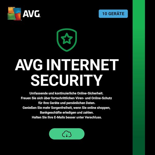 Avg internet security 2026 - avg,