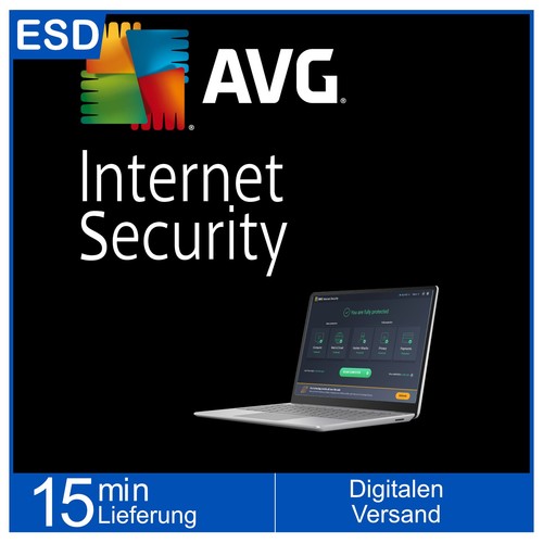 Avg internet security - internet,