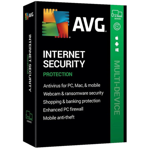 Avg internet security 2026 - avg,